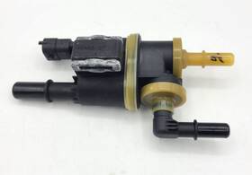 670162028 Maserati Granturismo Vapor Canister Purge Valve Assembly - Genuine Oem