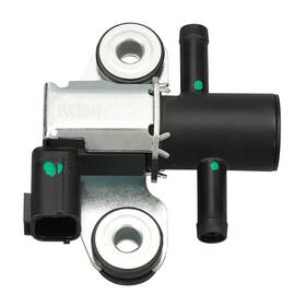 Msfevc8047 Mayasaf 911-509 Vapor Canister Purge Solenoid Valve Fits For 1/8 Inch Or 3/8