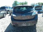 375.mz1k12 Mazda 3 2012 Fuel Vapor 375.mz1k12 Mazda 3 2012 Fuel Vapor