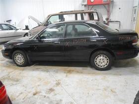 336-59956 Mazda Air Flow Meter 4 Cylinder Manual Transmission Fits 93-97 626 731649 336-59956 Mazda Air Flow Meter 4 Cylinder Manual Transmission Fits 93-97 626 731649
