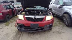 375.mz1e08 Mazda Charcoal Tribute 2008 Fuel Vapor Canister 1184375 375.mz1e08 Mazda Charcoal Tribute 2008 Fuel Vapor Canister 1184375