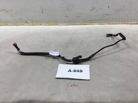 375.mz1s08 Mazda 2008 6 Fuel Vapor Canister Valvve With Hose