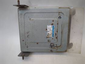 590-57370 Mazda Engine Computer Pcm Ecm Ecu 1.5l Manual Federal Fits 1996 Protege 23182