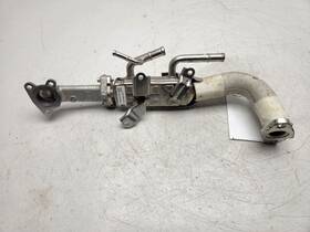 Px9r-20-30y Mazda 608.mz1224 2024 Cx-5 Exhaust Gas Re-circulation Cooler Egr Oem
