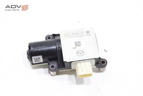 706366210 Mazda Cx-50 Exhaust Rear Flap Actuator Motor Oem 2024