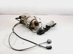 Aj48-20-50xc Mazda 2006 2007 2008 6 3.0l Front Exhaust Manifold