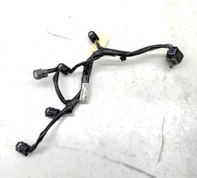 Bhch67080 Mazda 2020-2025 Cx-30 Oem Fuel Injector Wire Wiring Harness Bhch67080 Mazda 2020-2025 Cx-30 Oem Fuel Injector Wire Wiring Harness
