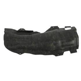 Bp4k-56-442f Mazda New Oem 2004-2009 Mazda3 Floor Pan Heat Shield Insulator