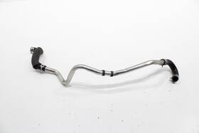 Kd5342512b Mazda Cx-5 Fuel Emission System Extension Hose Tube Pipe Oem 2013 - 2023 -set