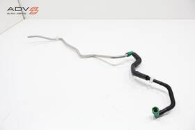 Kmw742580 Mazda 2024 - 2025 Cx-70 Cx-90 Fuel Vapor Canister Hose Tube Pipe Oem -set Kmw742580 Mazda 2024 - 2025 Cx-70 Cx-90 Fuel Vapor Canister Hose Tube Pipe Oem -set