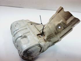 Lf67-13-390d Mazda 2004 2005 2006 2007 2008 2010 2011 3 Exhaust Manifold Heat Shield