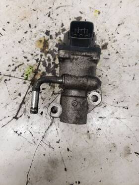 Lfhj20300 Mazda 3 2010 Egr 1015277