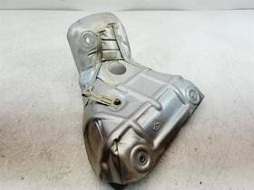 Pe17-13-390 Mazda 2012 2013 3 2.0l Skyactiv Upper Manifold Cover Head Shield