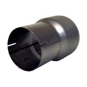 Ua2001 Mbrp Exhaust For Universal 4 Id. To 5od. Adapter Aluminized Ua2001 Mbrp Exhaust For Universal 4 Id. To 5od. Adapter Aluminized