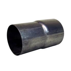 Ua2007 Mbrp Exhaust For Universal 3.5in Id. To 4od. Adapter Aluminized