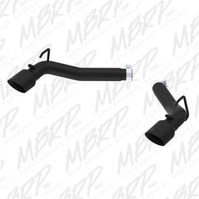 S7021blk Mbrp Fits 2010-2015 Chevrolet Camaro V6 3.6l 3in Black Coated Axle Back Muffler S7021blk Mbrp Fits 2010-2015 Chevrolet Camaro V6 3.6l 3in Black Coated Axle Back Muffler