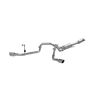 Mbrps5213409 Mbrp Cat Back Dual Split For Ford Ecoboost Mbrps5213409 Mbrp Cat Back Dual Split For Ford Ecoboost