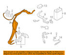 Md367536 Mitsubishi Oem 00-03 Galant
