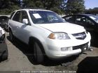 375.ac1406 Mdx Fuel Vapor Canister Evap 375.ac1406 Mdx Fuel Vapor Canister Evap