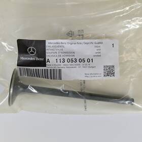 1130530501 Mercedes Oem Intake Valve M112 Slk320 S430 C320 Ml320 E320 Ml430 C32 Slk32 Amg