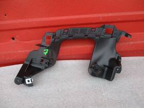 2928853300 Mercedes 2017 2018 2019 Gls 450 Tailpipe Hanger Bracket Lh Side