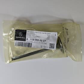 A1130500227 Mercedes Oem Exhaust Valve M112 Slk320 S430 C320 Ml320 E320 Ml430 C32 Slk32 1130500227 Ml A1130500227 Mercedes Oem Exhaust Valve M112 Slk320 S430 C320 Ml320 E320 Ml430 C32 Slk32 1130500227 Ml