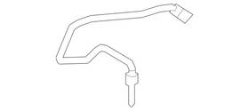 000-905-40-09 Mercedes-benz Genuine Exhaust Gas Temperature Egt Sensor 000-905-40-09 Mercedes-benz Genuine Exhaust Gas Temperature Egt Sensor