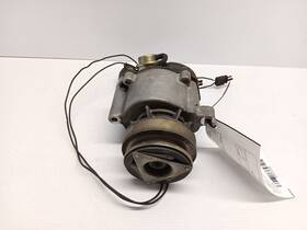 0001401985 Mercedes-benz 1986-1989 107 560sl Air Injection Pump Smog 0001401985 Mercedes-benz 1986-1989 107 560sl Air Injection Pump Smog