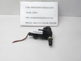 0004701593 Mercedes-benz 2003-2009 E320 Vapor Canister Purge Valve Oem