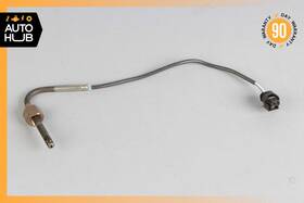 0009054505 Mercedes-benz W212 E350 R350 Ml350 Cdi Diesel Exhaust Gas Temperature Sensor Oem 63k 0009054505 Mercedes-benz W212 E350 R350 Ml350 Cdi Diesel Exhaust Gas Temperature Sensor Oem 63k