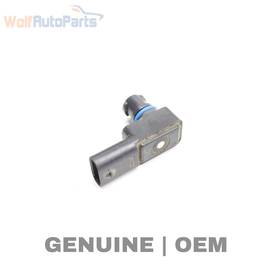 0009055002 Mercedes-benz 2023 Glb35 Amg - Fuel Pressure Sensor 0009055002 Mercedes-benz 2023 Glb35 Amg - Fuel Pressure Sensor