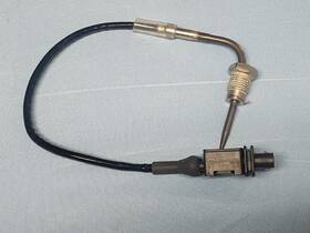0009059414 Mercedes-benz W177 W247 W118 Amg Exhaust Temperature Sensor Unit Oem