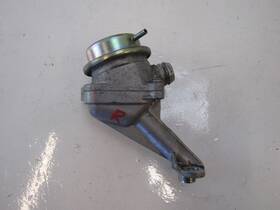 0021403660 Mercedes-benz R230 Sl500 Check Valve Smog Air Pump Right