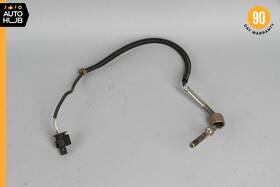 0051537928 Mercedes-benz 0081532728 06-11 W211 E350 Exhaust Gas Temperature Sensor Oem
