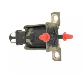 1170780981 Mercedes-benz W140 400 Sel 1993 Air Pump Change Over Valve Solenoid Original Oem