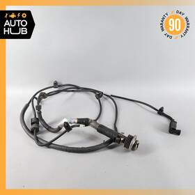 1644700224 Mercedes-benz X164 Gl350 Ml350 Bluetec Diesel Fuel Additive Reservoir Line Oem