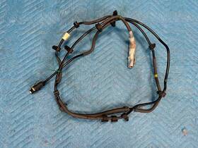 166-470-97-64 Mercedes-benz Gl350 Bluetec 3.0l Diesel Emission Reduction Feed Line 2010-2016 Oem 166-470-97-64 Mercedes-benz Gl350 Bluetec 3.0l Diesel Emission Reduction Feed Line 2010-2016 Oem