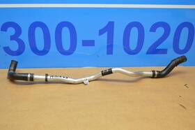 1663200355 Mercedes-benz 2019 W166 Gle63 Active Sway Bar Hydraulic Line To Reservoir