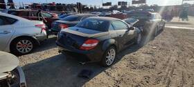 1714700059 Mercedes-benz Fuel Evaporator Canister Fits 05-11 Slk350 R171 Oem