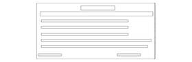 Mercedes-benz 178-221-04-00 Genuine Mercedes-benz Emission Label