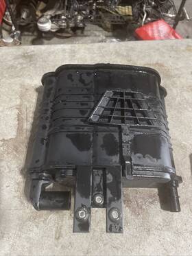 2054701702 Mercedes-benz 2019 2020 C300 Activated Charcoal Vapor Canister Genuine Oem