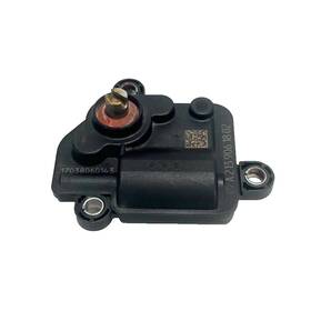2139061802 Mercedes-benz 2017-2020 R172 Slc300 Rear Exhaust Gas Flap Controller Actuator Oem