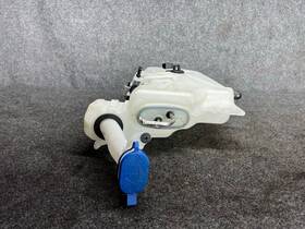2318600760 Mercedes-benz R231 Sl550 Sl400 Windshield Washer Fluid Tank Reservoir Oem 2318600760 Mercedes-benz R231 Sl550 Sl400 Windshield Washer Fluid Tank Reservoir Oem