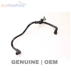 2464700664 Mercedes-benz 2017-2020 Gla250 2.0l - Purge Valve Line / Hose 2464700664 Mercedes-benz 2017-2020 Gla250 2.0l - Purge Valve Line / Hose