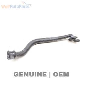 2468310097 Mercedes-benz 2014-2019 Cla250 - Ac Evaporator Drain Hose / Tube Line