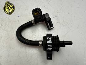 2474700402 Mercedes-benz 2020-2024 A Cla Gla Glb 2.0l Emission System Purge Valve Oem 70k