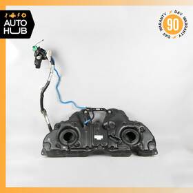 2514702101 Mercedes-benz W251 R320 R350 Bluetec Diesel Fuel Tank Assembly Om642 Oem