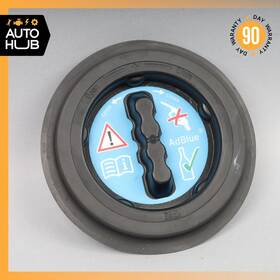 2516804218 Mercedes-benz W251 R350 E350 Gl350 Bluetec Diesel Adblue Fuel Additive Tank Cap Oem