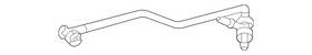260-018-00-00 Mercedes-benz Genuine Purge Line 260-018-00-00 Mercedes-benz Genuine Purge Line