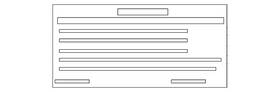 260-221-00-00 Mercedes-benz Genuine Emission Label